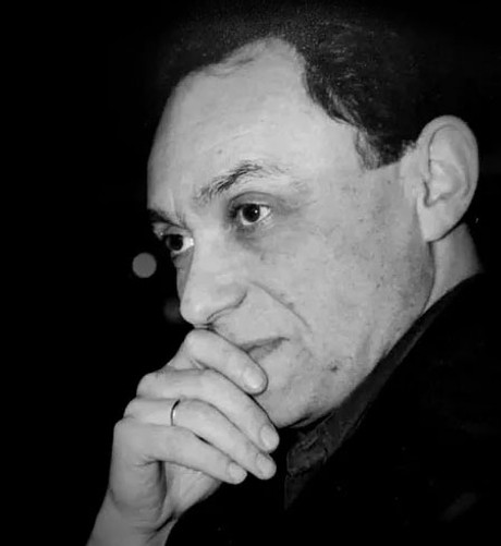 Misha Zilberman