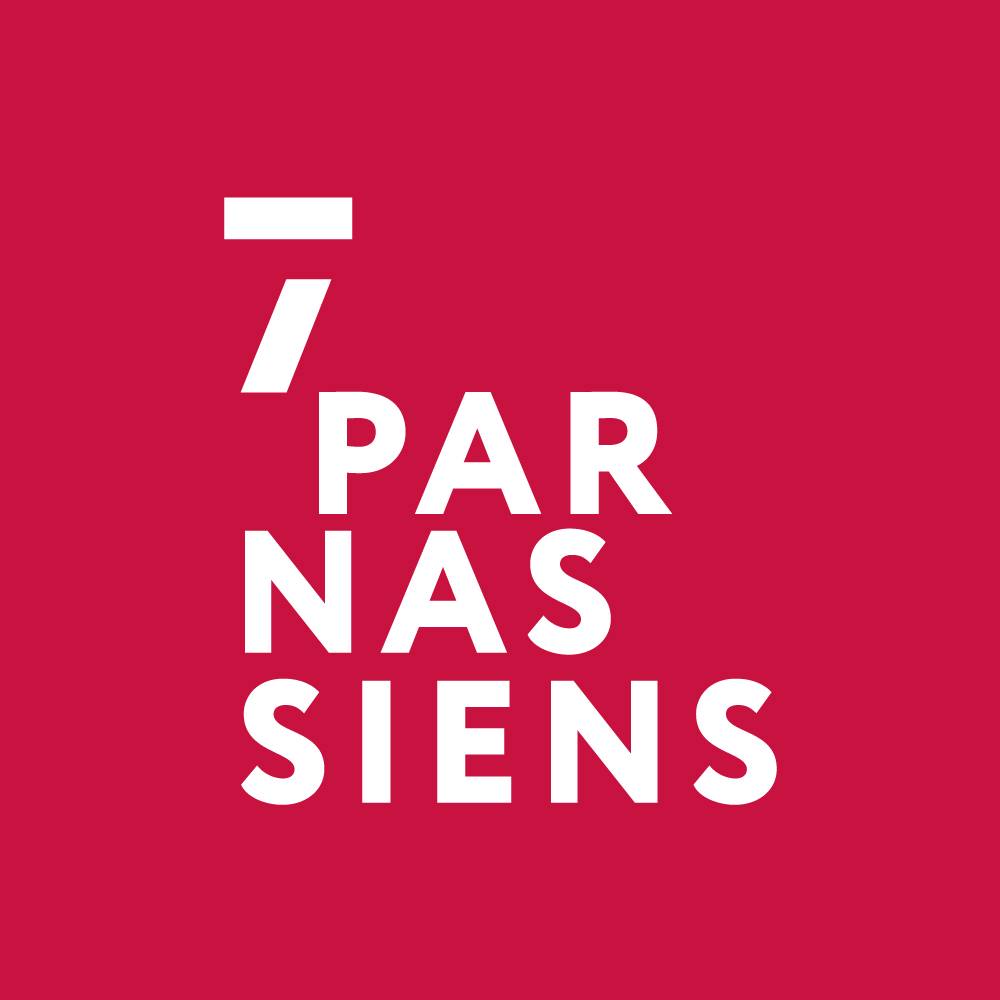 7 Parnassiens